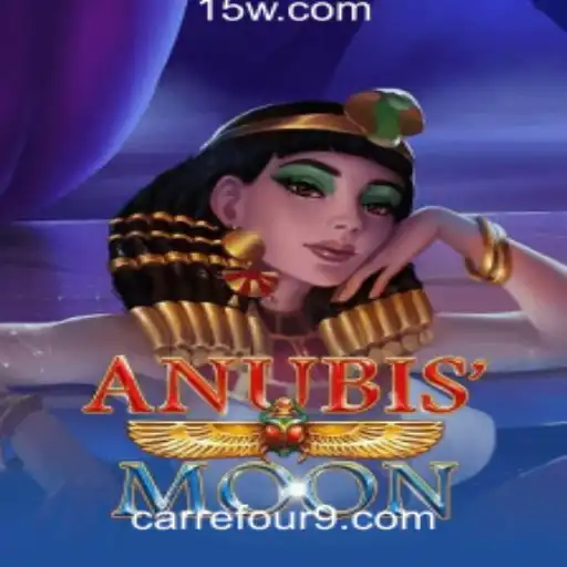 Explorando AnubisMoon: Um Mergulho no Universo de Cassino