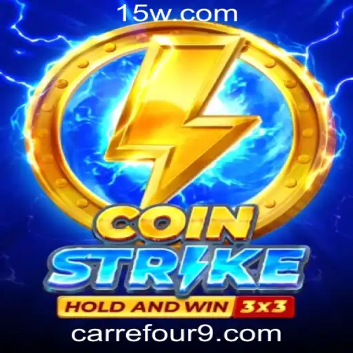 CoinStrike: Mergulhando no Empolgante Mundo dos Jogos de Cassino no Carrefour