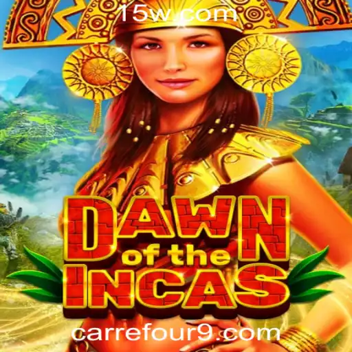 Dawn of the Incas: Uma Nova Aventura nos Jogos de Cassino