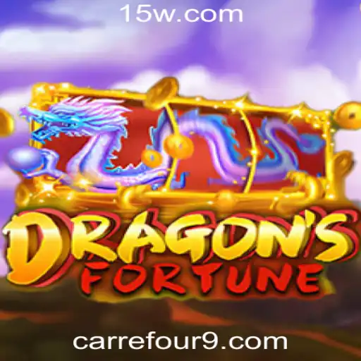 Explorando DragonFortune: O Fascinante Jogo de Cassino no Carrefour Jogos Cassino