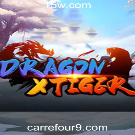 Explorando o Fascinante Mundo do Jogo DragonXTiger