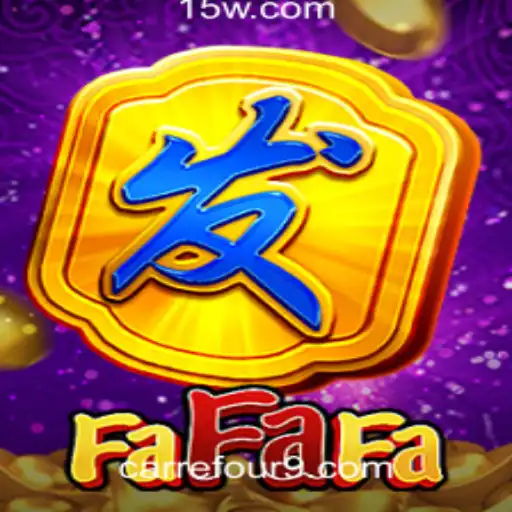 Explorando o Jogo FaFaFa: Uma Experiência de Cassino Virtual