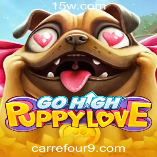 Descubra GoHighPuppyLove: O Jogo que Combina Aventura e Estratégia