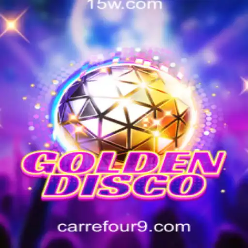 Descubra a Emoção de 'GoldenDisco' no Mundo dos Jogos de Cassino