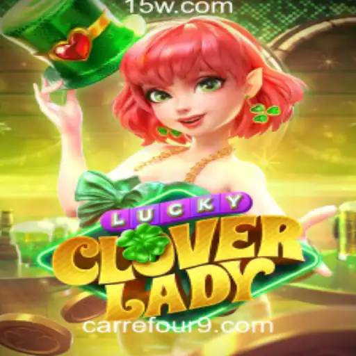Descubra o Fascinante Mundo do LuckyCloverLady: O Jogo de Cassino que Está Conquistando o Carrefour de Jogos