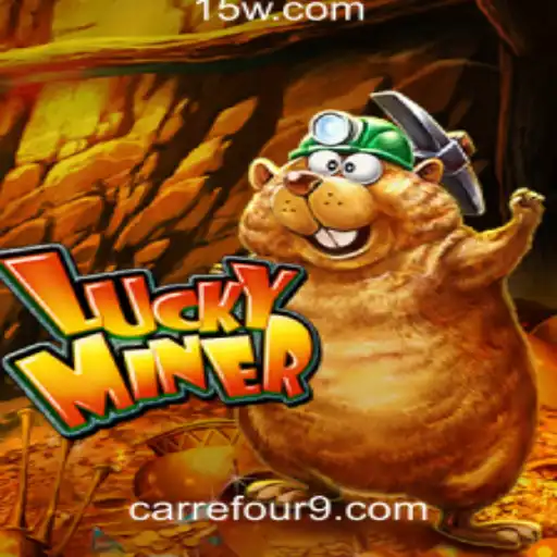 Conheça LuckyMiner: O Jogo de Cassino que Está Transformando o Mercado