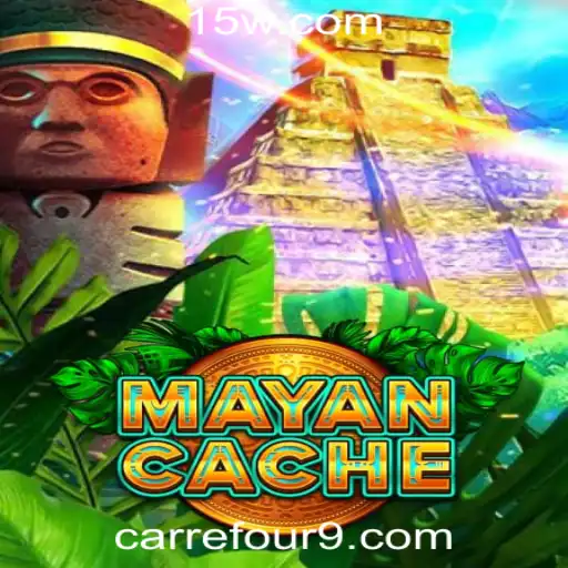 Descubra MayanCache: Uma Aventura Cativante no Mundo dos Jogos de Cassino