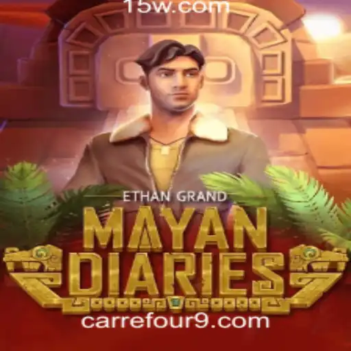 MayanDiaries: Explorando Aventuras do Passado