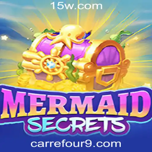 Descubra os Segredos do Jogo de Cassino MermaidSecrets