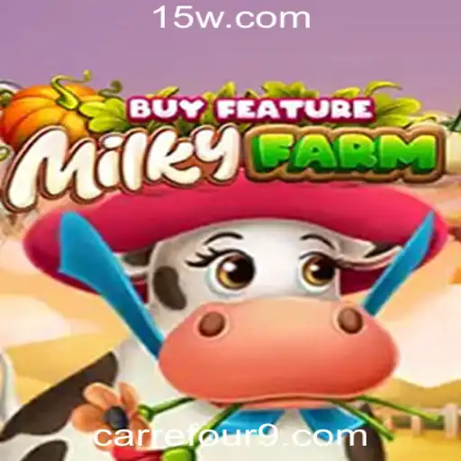 Descubra o Empolgante Jogo MilkyFarmBuyFeature nos Cassinos Carrefour