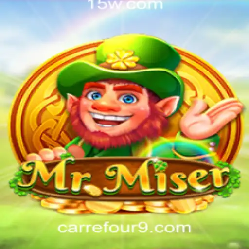 Descubra MrMiser: O Novo Fenômeno dos Jogos de Cassino