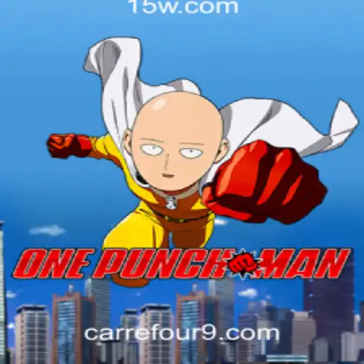 OnePunchMan: Um Mergulho no Mundo dos Jogos de Cassino do Carrefour