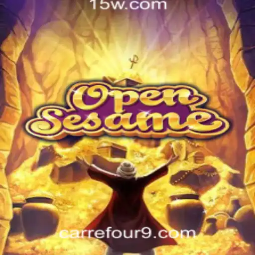 Explorando o Mundo de OpenSesame: Uma Aventura no Universo de Jogos de Cassino
