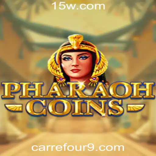 Descubra PharaohCoins: O Tesouro dos Jogos de Cassino