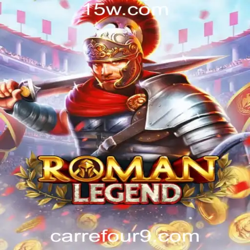 Descubra o Mundo de RomanLegend: Onde a Aventura e a Fortuna se Encontram nos Jogos de Cassino