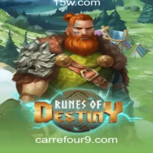 RunesOfDestiny: Descubra o Fascinante Mundo dos Jogos de Cassino