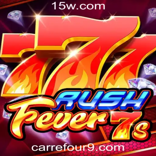 RushFever7s: O Jogo de Cassino que Está Agitando o Carrefour Jogos Cassino