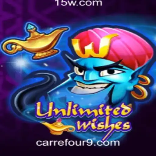 UnlimitedWishes: Um Novo Jogo de Cassino para Descobrir