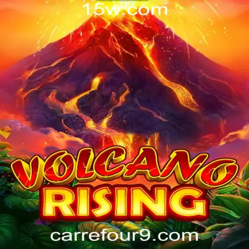 Descubra VolcanoRising: A Nova Sensação dos Jogos de Cassino